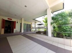 Tivoli Gardens (D19), Terrace #557443051